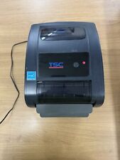 Tsc tc300 barcode for sale  TELFORD