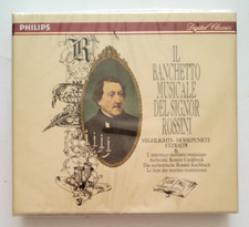 Banchetto musicale del usato  Ferrara