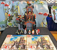 Lego kingdoms 7947 gebraucht kaufen  Ried