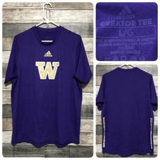 Adidas huskies shirt for sale  Seattle