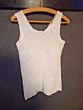 Trägertop sommer bequem gebraucht kaufen  Erkelenz