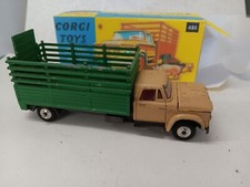 Corgi 484 dodge for sale  SUTTON COLDFIELD