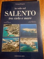 Volo sul salento usato  Firenze