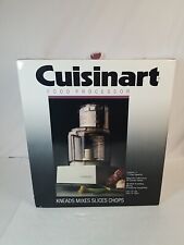 Acessórios e acessórios para processador de alimentos Cuisinart Deluxe 11 xícaras comprar usado  Enviando para Brazil