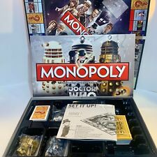 Monopoly board game for sale  Stanwood