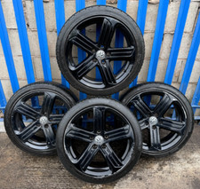 Genuine golf mk7 for sale  ROCHDALE