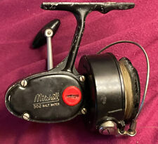 Peche vintage moulinet d'occasion  Camarès