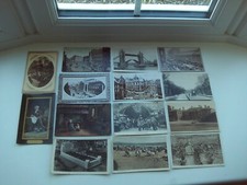 Postcards mainly london for sale  HULL