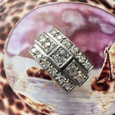 French vintage deco d'occasion  Versailles