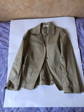 Veste tailleur beige d'occasion  Antony