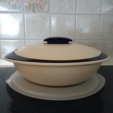 Tupperware thermobehälter fri gebraucht kaufen  Heiligkreuzsteinach