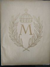 Livre molinard centenaire d'occasion Livre molinard centenaire d'occasion  Grasse