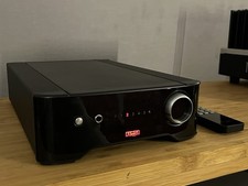 Amplificateur rega brio d'occasion  Clermont-Ferrand-