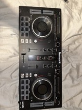Controler numark mixtrack d'occasion  Brindas