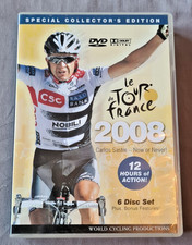 Wcp tdf tour for sale  GLASGOW