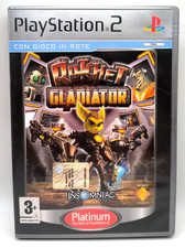 Ratchet gladiator playstation usato  Macerata