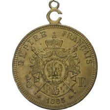 397254 medal société d'occasion  Lille-