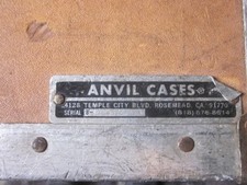 1980s vintage anvil for sale  Jupiter