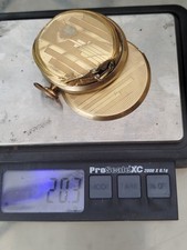 Boîtiers montres 18 d'occasion  Draguignan