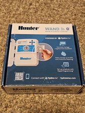 Módulo Wi-Fi Hunter WAND para controlador de irrigação externo X2 comprar usado  Enviando para Brazil