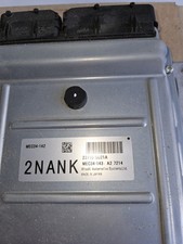 Empilhadeira 23710-GU21A NISSAN/KOMATSU/KALMAR ECM comprar usado  Enviando para Brazil