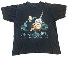 Eric clapton vintage for sale  GLASGOW