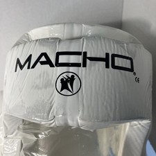 Macho head gear for sale  Pasadena