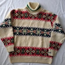 Maglione misto lana usato Maglione misto lana usato  Soliera