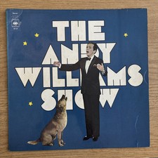 Andy williams andy for sale  FAREHAM