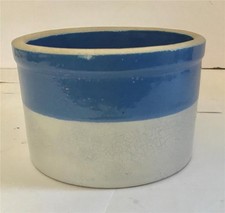 Vintage blue white for sale  Muskegon