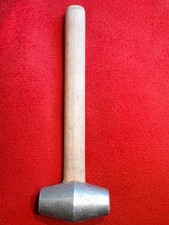 Werkzeug alt hammer gebraucht kaufen  Dessau-Roßlau