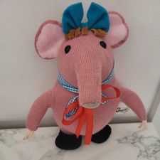 Clangers musical mother for sale  STOKE-ON-TRENT