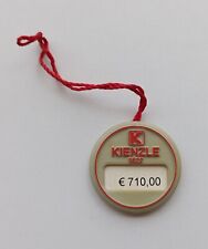 Kienzle 1822 watch usato  Corropoli