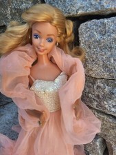 Barbie vintage superstar usato  Verrua Po
