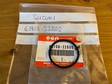 Suzuki rear brake for sale  BRIDGWATER