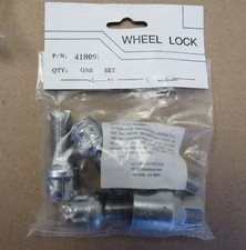 One set wheel for sale  Oxnard