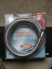 Tuyau gaz flexible d'occasion  Danjoutin