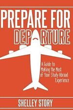 Prepare for departure gebraucht kaufen  Berlin