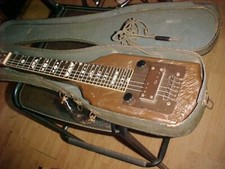 1950 supro pearloid for sale  Camp Hill