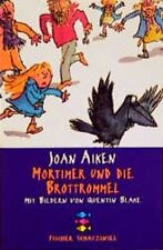Mortimer brottrommel gebraucht kaufen  Berlin