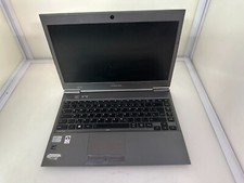 Toshiba ultrabook portégé gebraucht kaufen  Mannheim