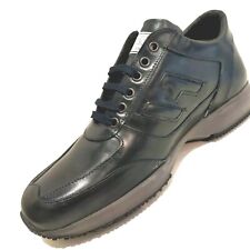 Scarpe uomo pelle usato  Caivano