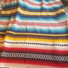 Vtg southwest woven for sale  Loveland