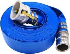 100ft blue pvc for sale  Monterey Park