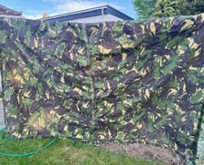 Bivi tent shelter for sale  WINCHESTER