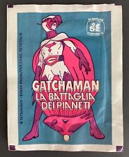 Gatchaman bustina sigillata usato  Gatteo