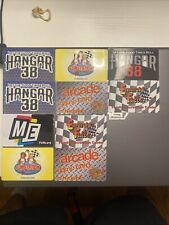 Arcade play cards for sale  Alexandria