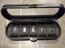 Cofanetto box porta usato  Sterzing