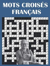 Mots croisés français d'occasion  Expédié en Belgium