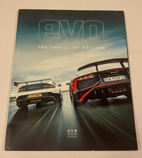 Evo 214 aston for sale  DERBY